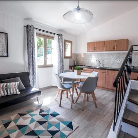 Petite Maison De Vacance Vue Mer Le Lavandou Zewnętrze zdjęcie