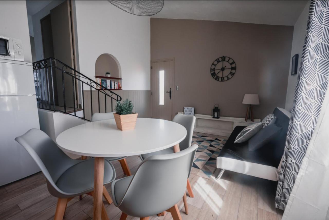 Petite Maison De Vacance Vue Mer Le Lavandou Zewnętrze zdjęcie