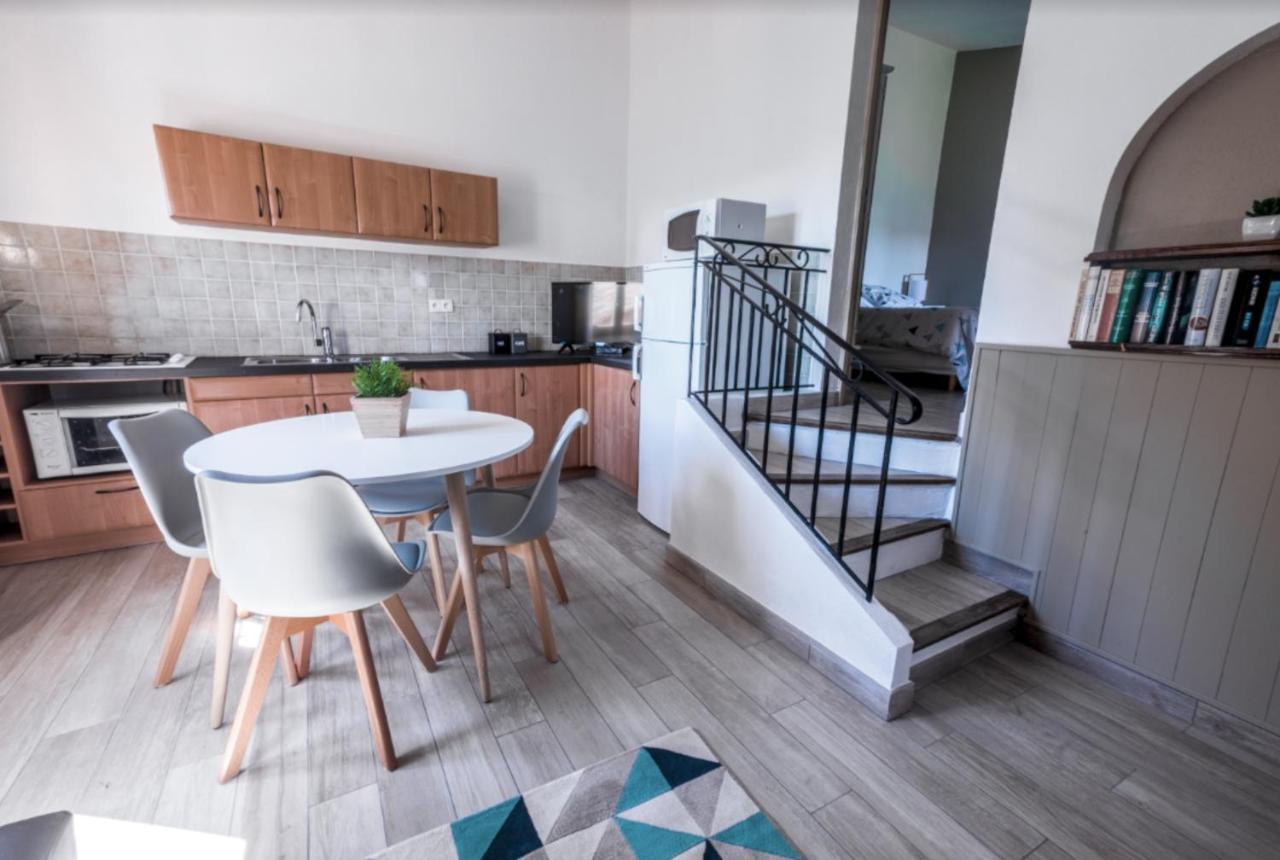 Petite Maison De Vacance Vue Mer Le Lavandou Zewnętrze zdjęcie