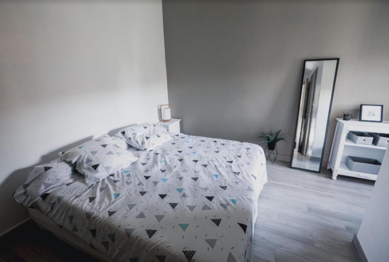 Petite Maison De Vacance Vue Mer Le Lavandou Zewnętrze zdjęcie